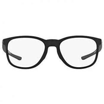 Oakley 8102, Monturas de Gafas Unisex Adulto, Negro