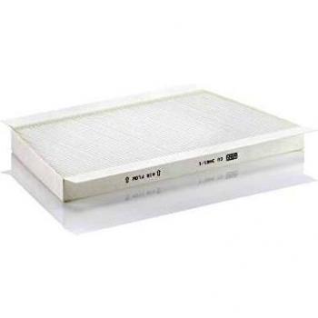 Original MANN-FILTER Interior Filter CU 3461/1 – For right hand side driving passenger cars