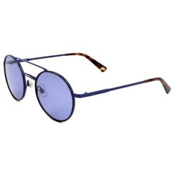 Gafas de Sol Hombre Web Eyewear WE0233A Azul Ø 50 mm Unisex