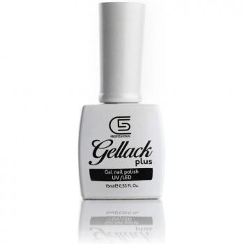 Gellack Plus Esmalte Semipermanente 784 White
