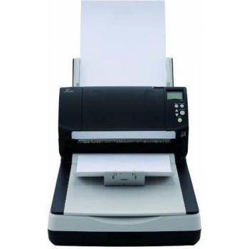 Fujitsu FI-7260 Image Scanner
