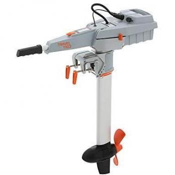 Motor FUERABORDA ELECTRICO TORQEEDO Travel 1103CS-3CV-BATERIA 915WH-TRIM 4 NIVELES-IP67