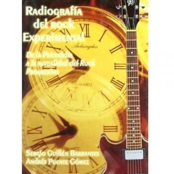 Radiografia del rock experimental