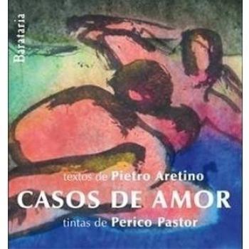 CASOS DE AMOR