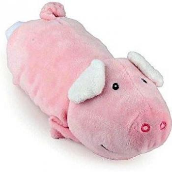 Egmont Toys- Marioneta Peluche, Color Rosa