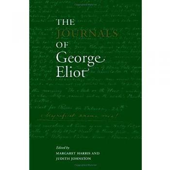 The Journals of George Eliot