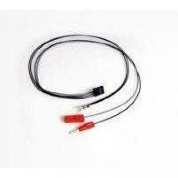Latiguillo de adaptación para monocanales T12 de Televes