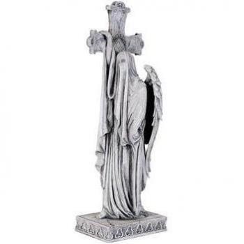 Figura THE velado ANGEL - 33 cm