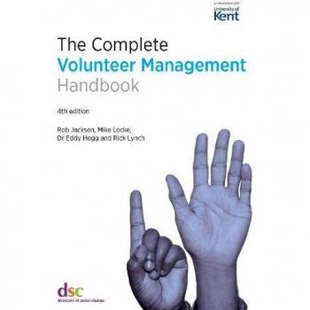 The Complete Volunteer Management Handbook