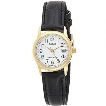 CASIO Analógico LTP-V002GL 7B2UDF