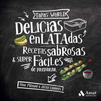 Delicias enlatadas: Recetas sabrosas y fáciles de preparar