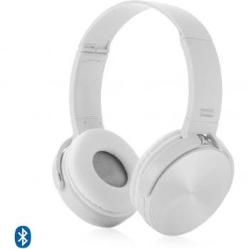 Cascos inalámbricos Bluetooth 450BT con cable jack 3,5mm