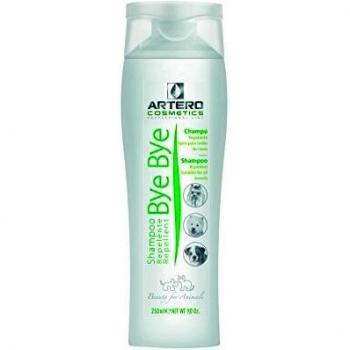 Artero Champú Bye Bye 250 Ml