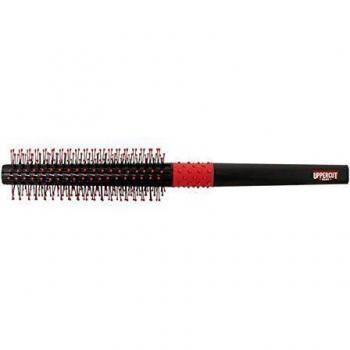 Uppercut Deluxe Quiff Roller For Hair Styling, Volumising Mens Styling Hair Brush to Lift the Hair with