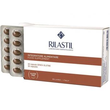 Rilastil Sun System Duplo Oral Supplement 2x30 Cápsulas