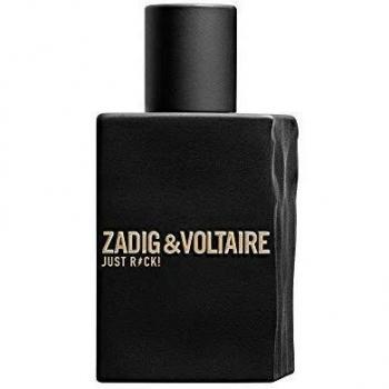 Zadig & Voltaire Just Rock! Agua de Tocador - 30 ml