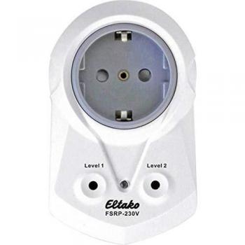 Eltako fsrp-230v - Enchufe inalambrico