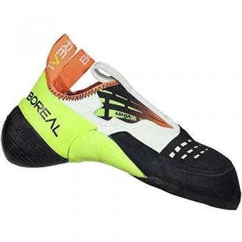 BOREAL Ninja UK 12 - Zapatillas de escalada para hombre