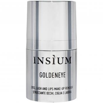 GoldenEye 15 ml - Eye, Lash & Lip Makeup Remover Oil