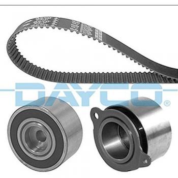 Kit de poleas con correa de distribución DAYCO KTB831