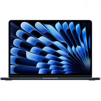 Laptop Apple MacBook Air M3 (2024) 15,3 M3 8 GB RAM 512 GB SSD AZERTY