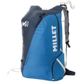 Mochila de esquí de travesía Millet Pierrament 20 Azul
