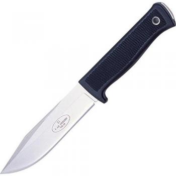 Fallkniven S1L - Cuchillo de Hoja Fija