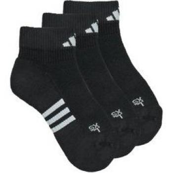 Calcetines de fitness adidas PRF CUSH MID 3P