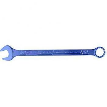 Llave combinada mixta HAZET 600N-27 - 27 mm - DIN3113A
