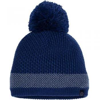 Marmot Wm's Charlene Hat Sombrero, Mujer, Arctic Navy/Steel Onyx, Talla única
