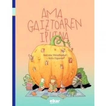 Ama gaiztoaren ipuina: 53