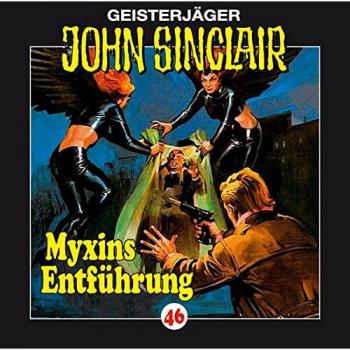 Myxins Entführung