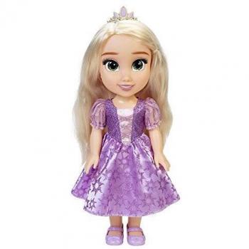 Muñeca Disney Princess Rapunzel 38cm JAKKS Pacific 95561-4L-V1