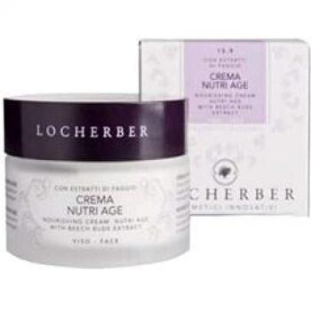 Locherber Crema Nutri Age 50ML