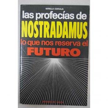 Las profecias de nostradamus 4