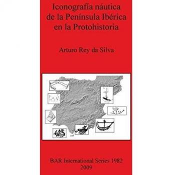 Iconografía náutica de la Península Ibérica en la Protohistoria