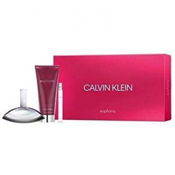 Calvin Klein Euphoria Lote 3 Pz 1 Unidad 1200 g