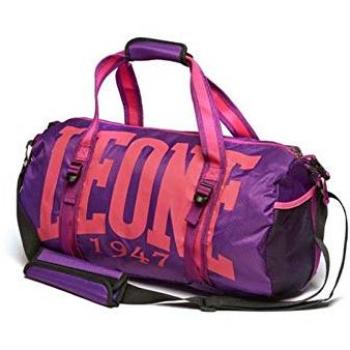 Bolsa Ligera Leone 1947, 30L, Unisex Adulto, Rosa, Taglia Única