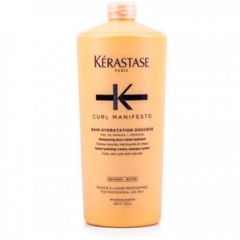 Kérastase Curl Manifesto Bain Hydration Douceur Shampoo 1000ml
