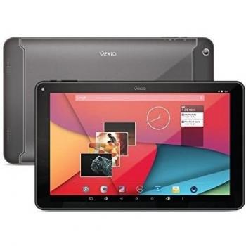 Vexia Zipper Tab - Tablets de 10.1