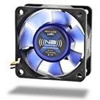 Noiseblocker BlackSilentFan XR2 ventilador