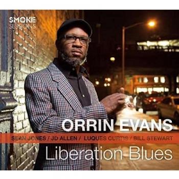 Liberation Blues