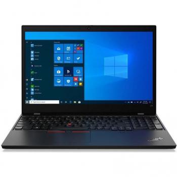 Lenovo ThinkPad L15 Gen 2 15.6 Full HD AMD Ryzen 5 5600U 8GB DDR4-SDRAM 256GB SSD Wi-Fi 6 Windows 10 Pro Negro