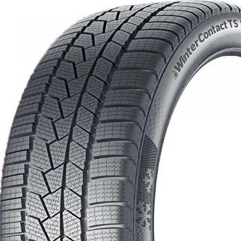Continental WinterContact TS 860 S XL FR M+S - 225/60R18 104H - Neumático de Invierno