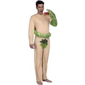 Disfraz para Adultos My Other Me Adan M/L (2 Piezas)