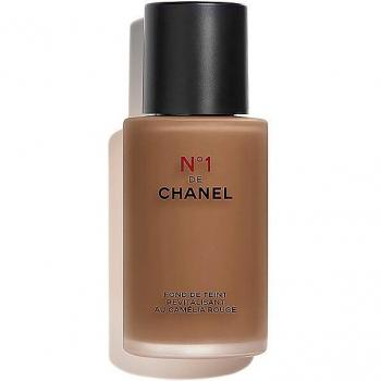 Chanel Nº1 DE CHANEL Red Camellia Revitalizing Foundation 30mL BR152
