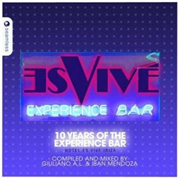 Es Vive: 10 Years of the Experience