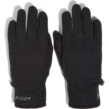 Guantes de esquí de mujer Bandita Spyder