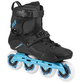 Powerslide Kaze Tri Free Patines en línea 38