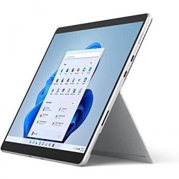 Microsoft Surface Pro 8 Tablet 2 en 1 de 13 Pulgadas